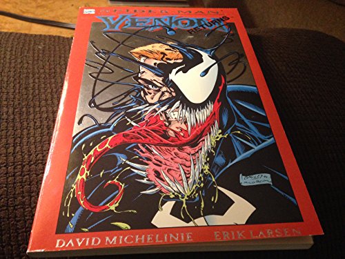 Spider-Man: Venom Returns