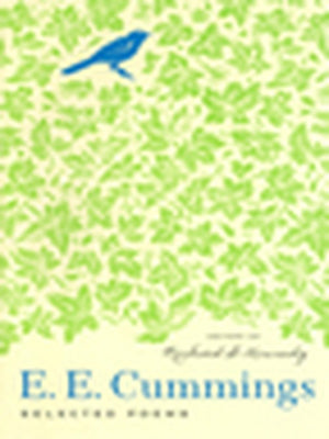 Selected Poems