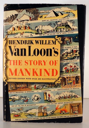 STORY OF MANKIND UPDATED PA