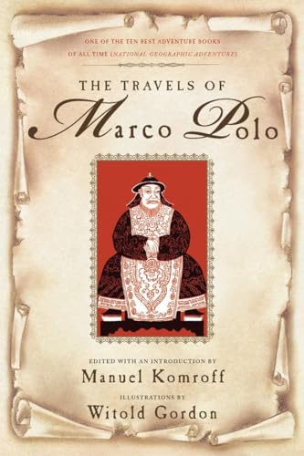 The Travels of Marco Polo