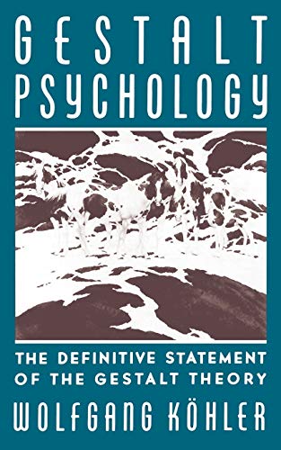 Gestalt Psychology