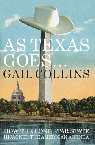 As Texas Goes...