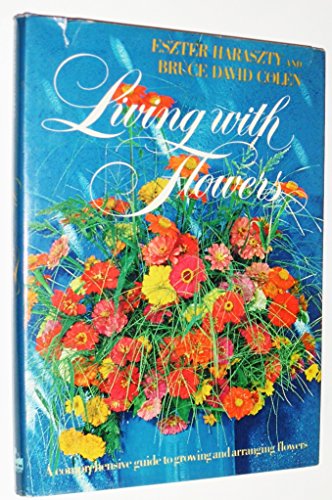 LIVING W/FLOWERS CL