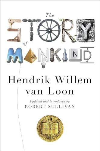 The Story of Mankind