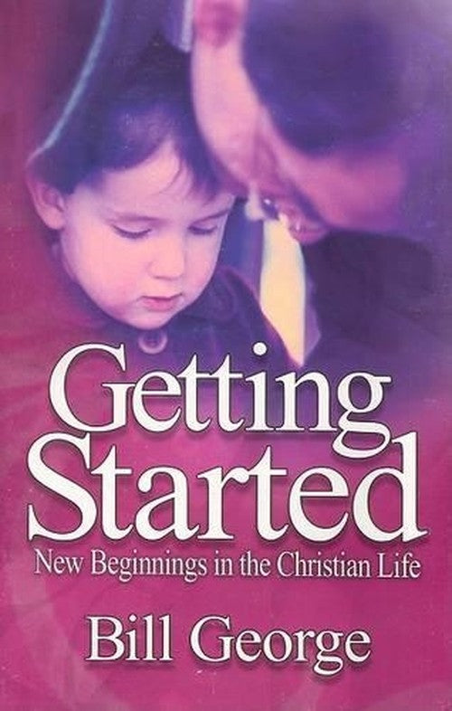 Getting Started