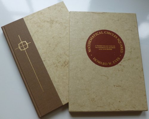 Mathematical Circles Squared