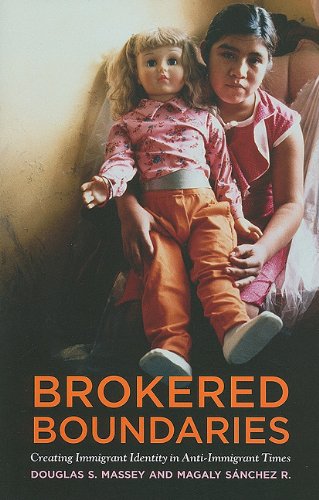 Brokered Boundaries