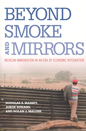 Beyond Smoke and Mirrors