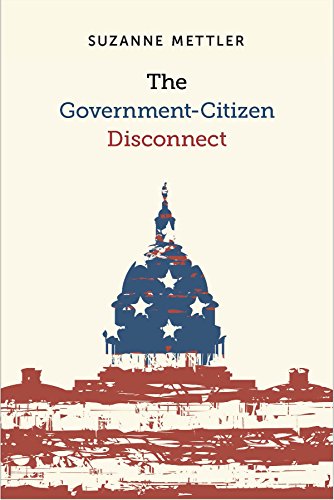 The Government-Citizen Disconnect