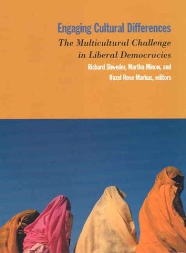 Engaging Cultural Differences