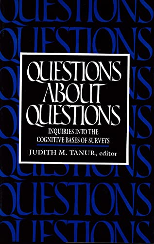 Questions About Questions