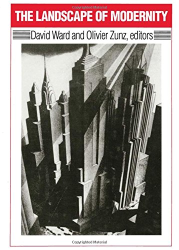The Landscape of Modernity