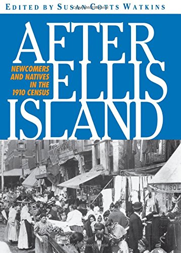 After Ellis Island