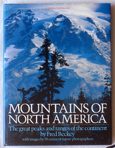 SC-Mountains of N.Amer