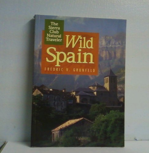 Wild Spain