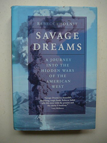 Savage Dreams