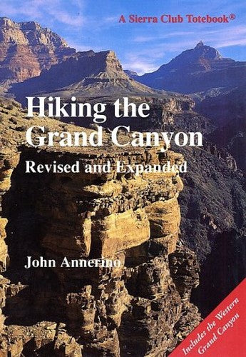 Hiking the Grand Canyon
