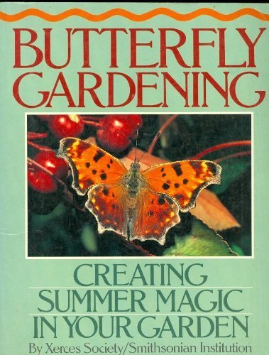 Butterfly Gardening #