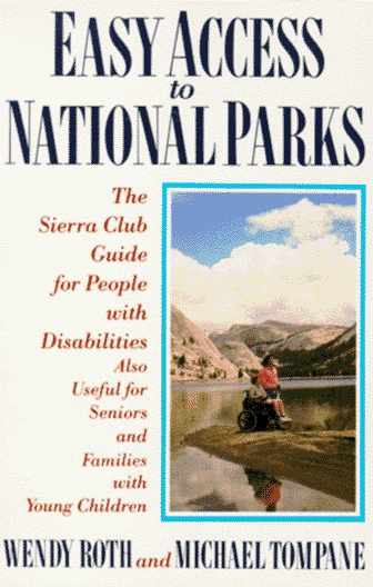 Easy Access to National Parks