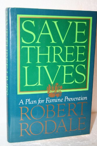 Save Three Lives