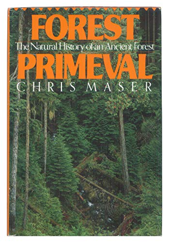 Forest Primeval