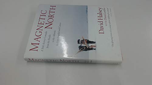 Magnetic North