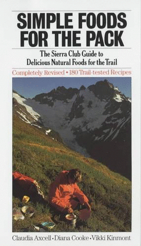 Simple Foods for the Pack