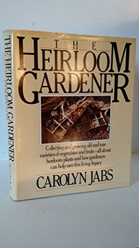Sch-Heirloom Gardener