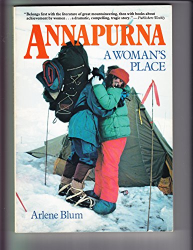 Annapurna #