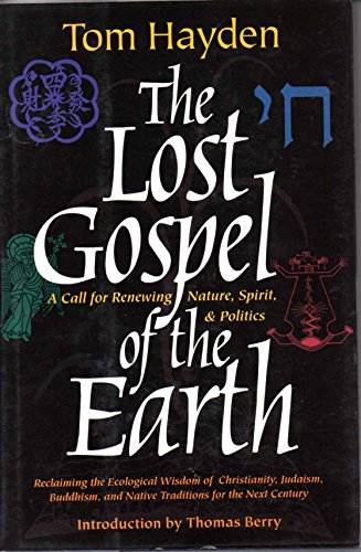 The Lost Gospel of the Earth