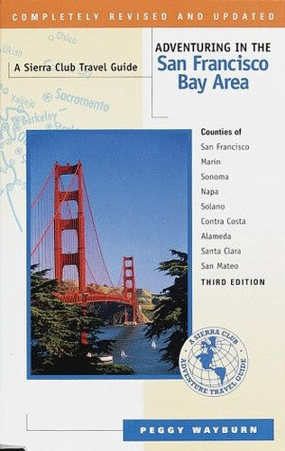 Adventuring in the San Francisco Bay Area