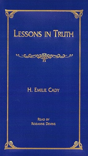 Lesson in Truth