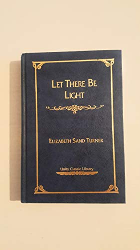 Let There Be Light