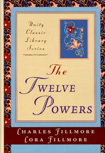 The Twelve Powers