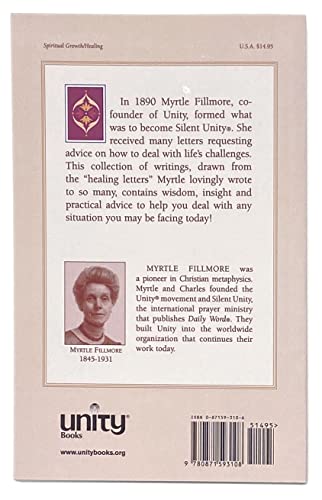 Myrtle Fillmore's Healing Letters