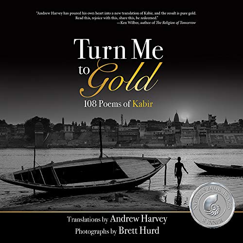 Turn Me to Gold