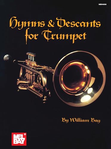 Hymns and Descants For Trumpet