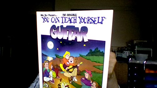 You Can Teach Yourself Guitar