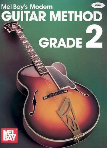 Mel Bay's Modern Guitar Method