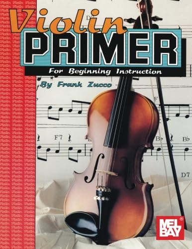 Violin Primer