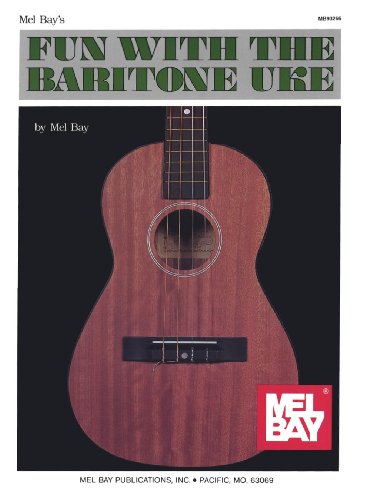 Fun with the Baritone Uke