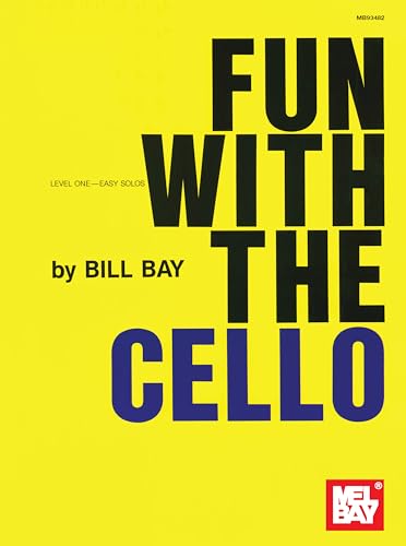 Fun With The Cello