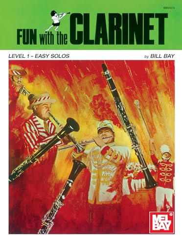 Fun With The Clarinet