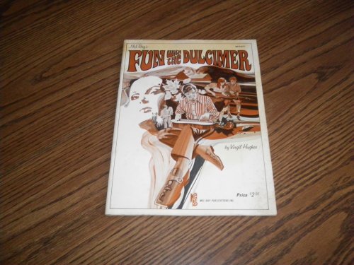 Fun With The Dulcimer