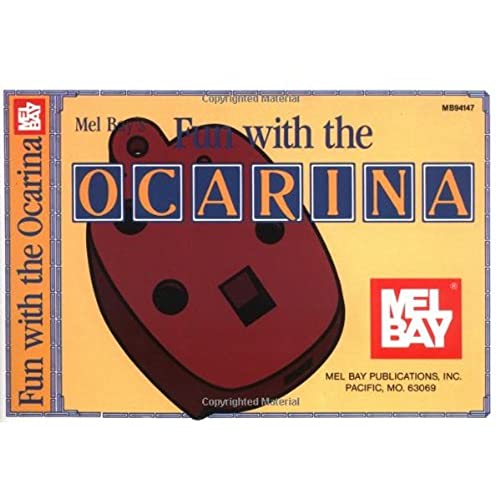Fun With Ocarina