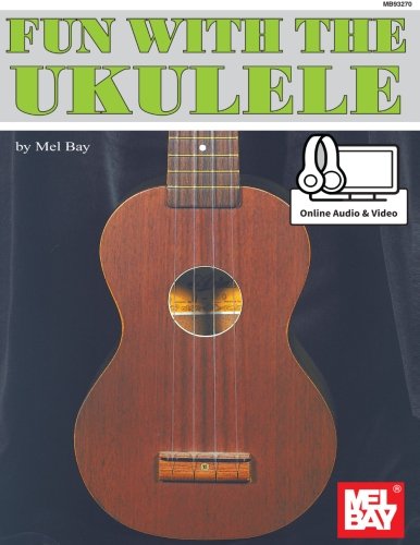 Fun With Ukelele