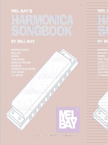 Harmonica Songbook