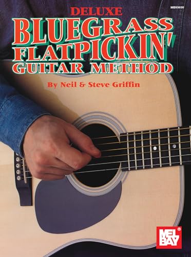 Bluegrass Flat Picking
