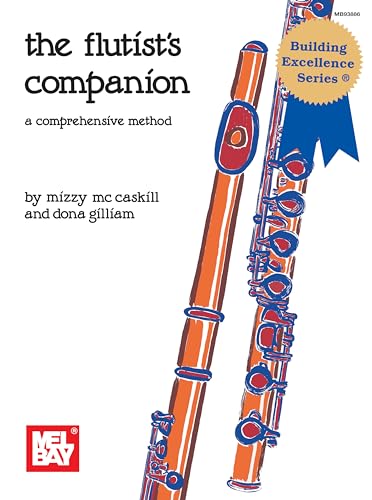 Flutist's Companion, The