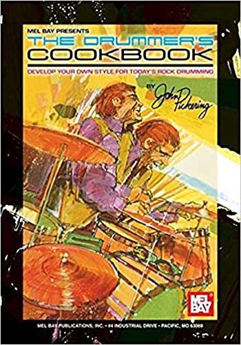 The Drummer's Cook Book